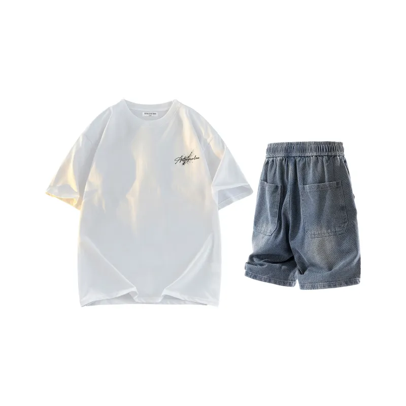 Être Par Lee Casual Sportswear Unisex-13