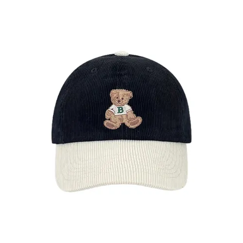 CARTELO Corduroy Baseball Caps Unisex