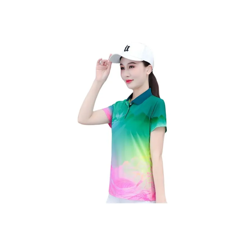 The New Age Family T Shirt Women's-3