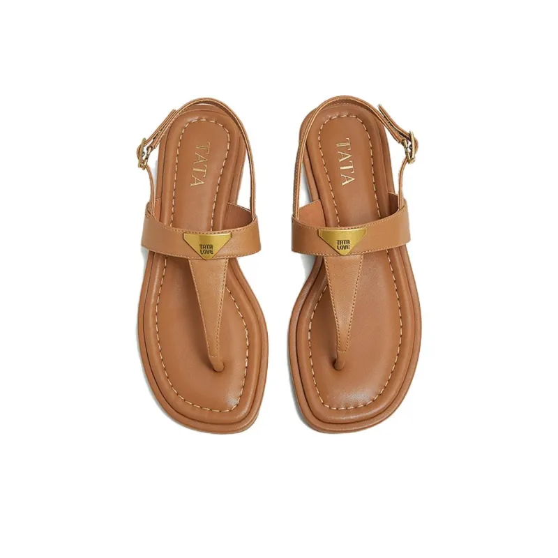 TATA One Strap Sandals Women's-2