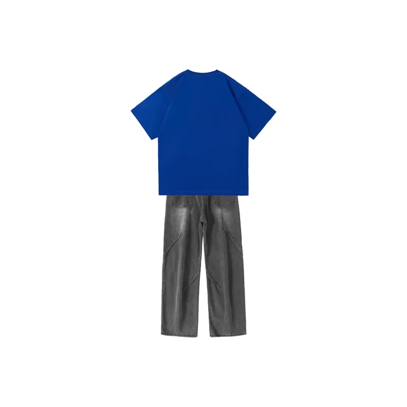 A/2/8/T Casual Sportswear Unisex-9