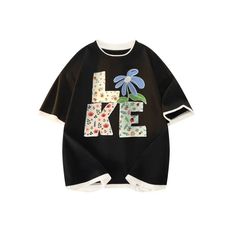 HYPASCENT T-Shirts Unisex-2