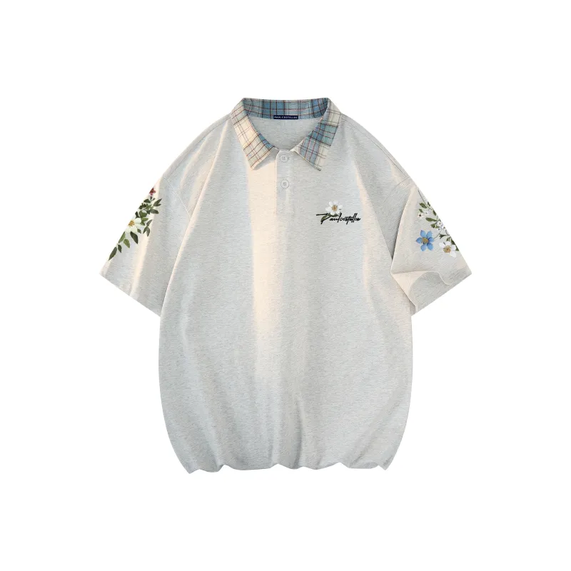 PAUL COSTELLOE Polo Shirt Unisex-6