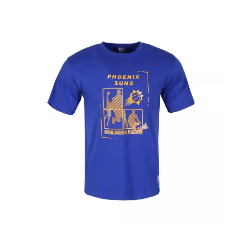 NBA T Shirts Unisex Sun Devils