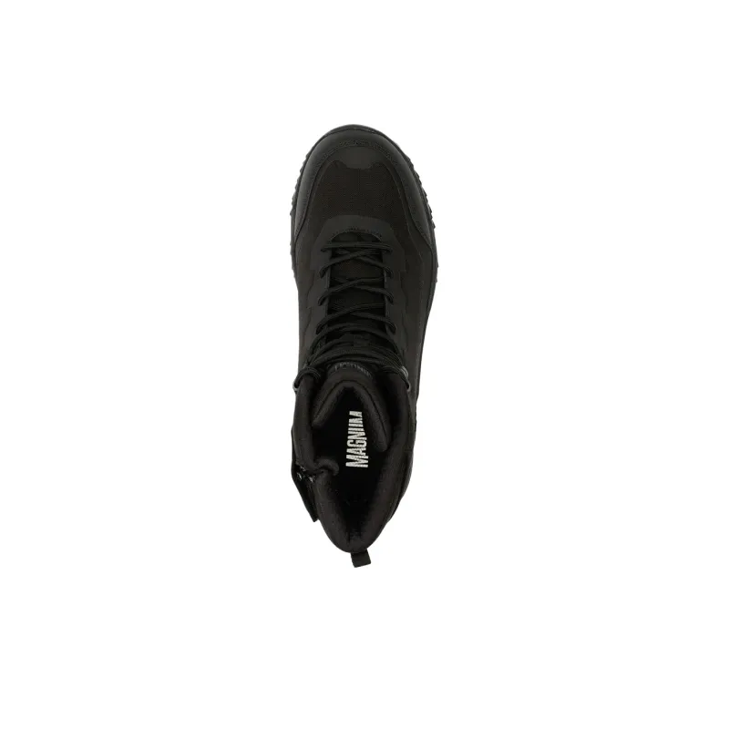 MAGNUM Knee High Outdoor Boots Men's Black-3