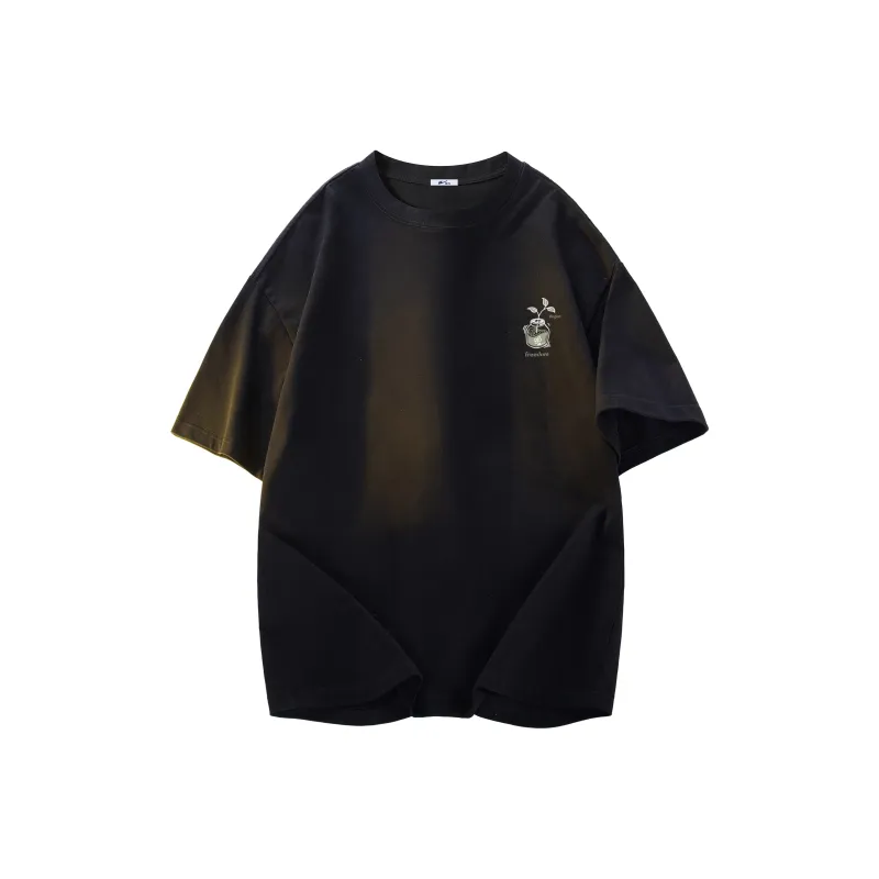 WARRIOR T Shirts Unisex-2