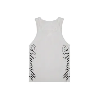 BLUESFLY Tank Tops Men