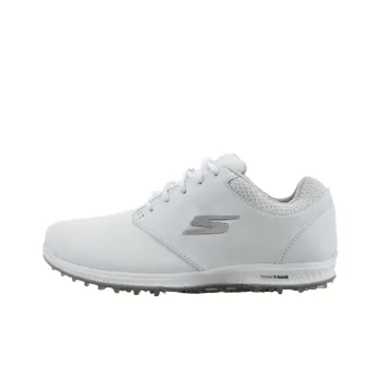 Skechers GO GOLF ELITE 4 Low Top Golf Shoes Women's White