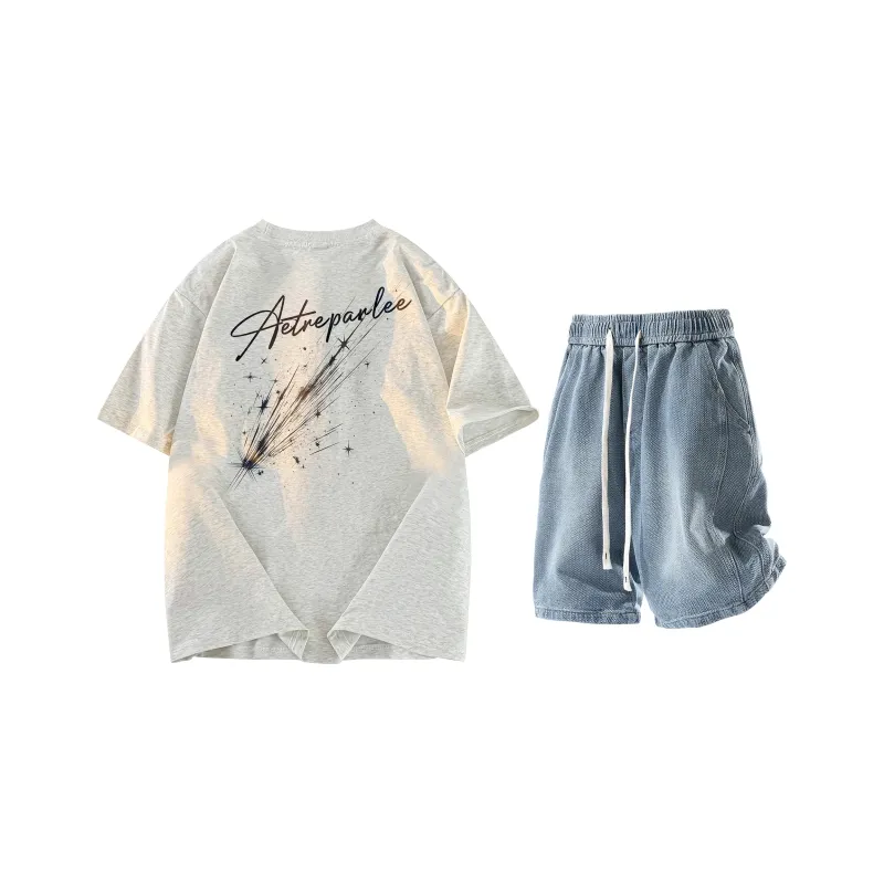 Être Par Lee Casual Sportswear Unisex-6