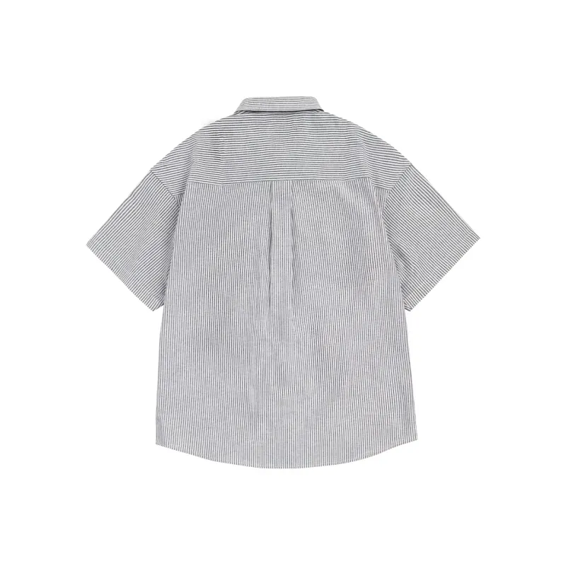 JEANSWEST Shirts Unisex-1