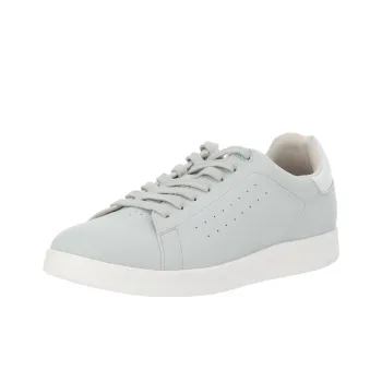 YONEX Power Cushion Anti Slip Wear Resistant Low Top Skateboard Shoes Unisex Gray