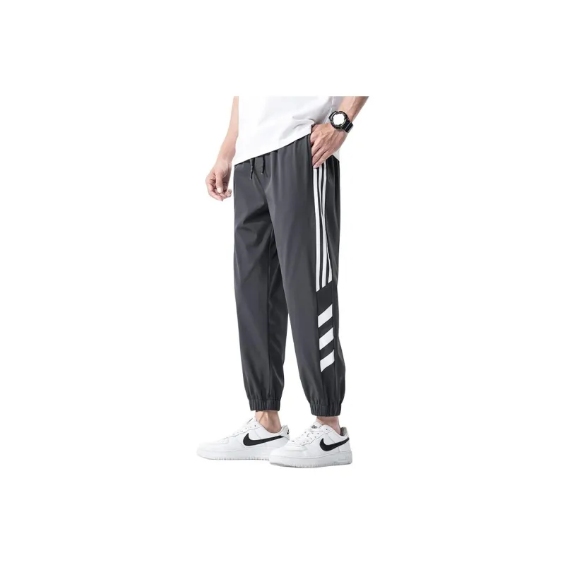 SZSX Casual Pants Unisex-4