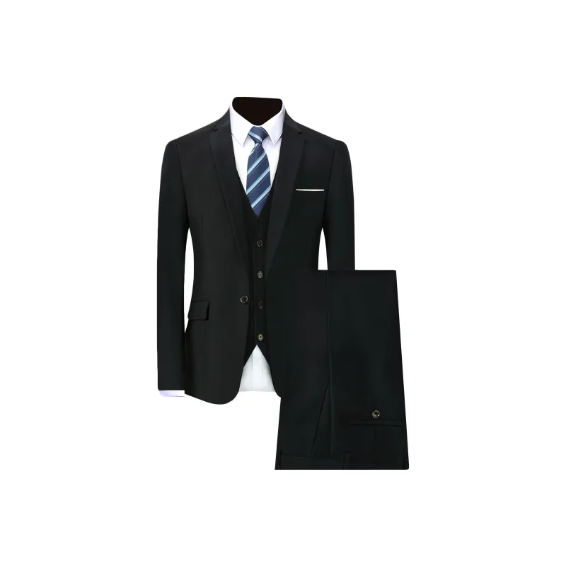 TUCANO Business Suits Unisex-1