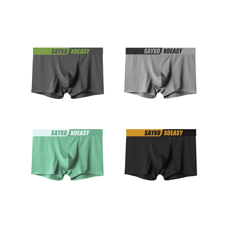 Dior Beauty Underpants Men's 4 Pack-0