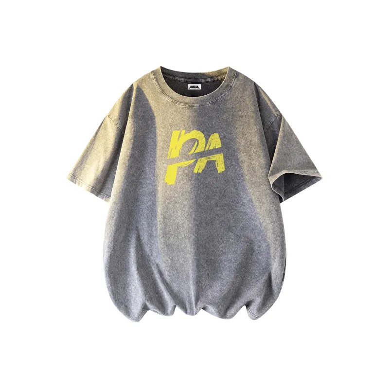 Kung Fu Panda T Shirts Unisex-22