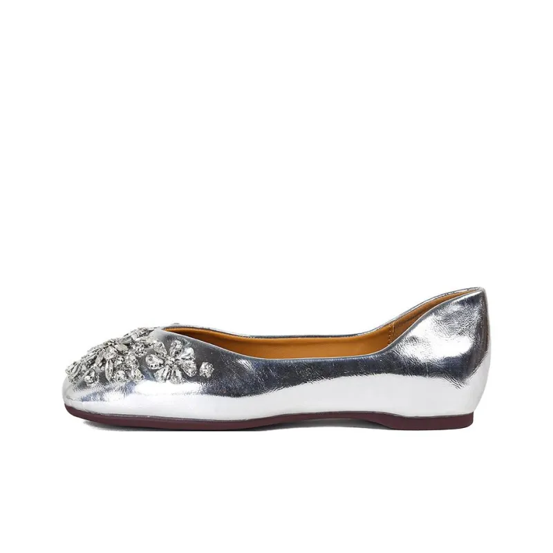City Camel Casual Single Shoes Women's-4