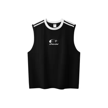 ACHS AWAKE Tank Tops Unisex