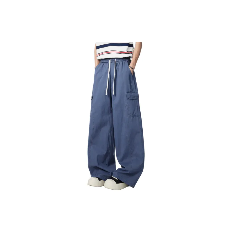 IGOI Casual Pants Unisex-0