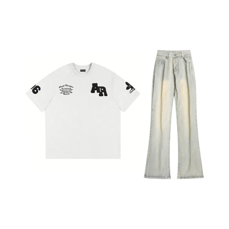 FA2LO Casual Sportswear Unisex-22