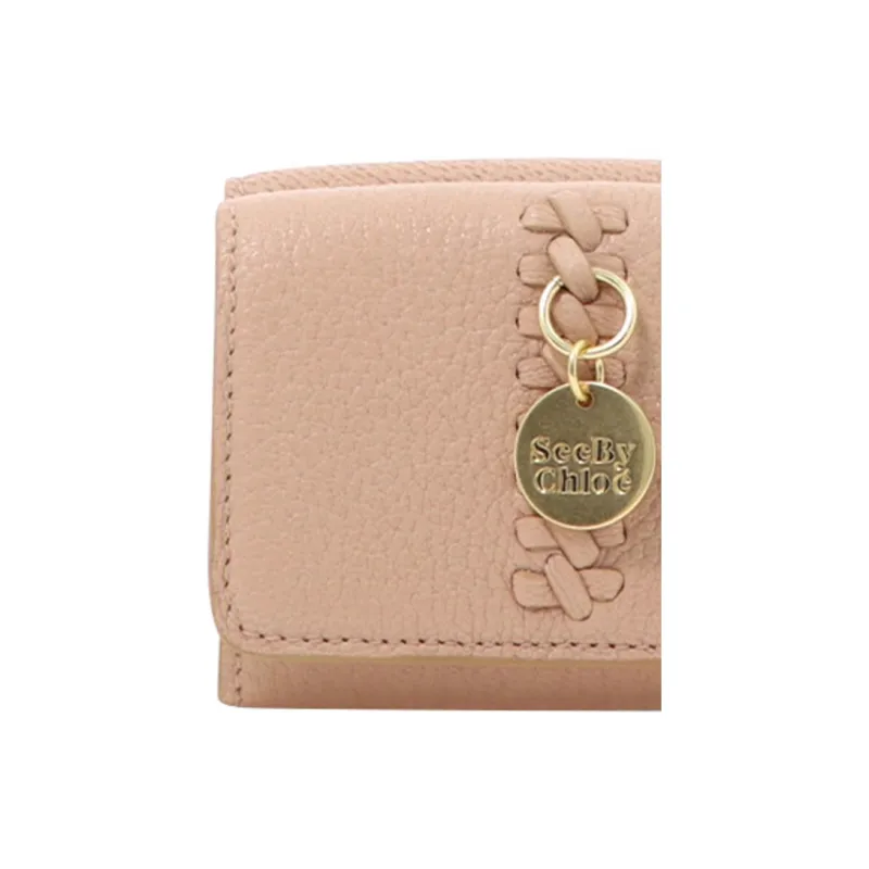 See By Chloe Tilda Wallets-4