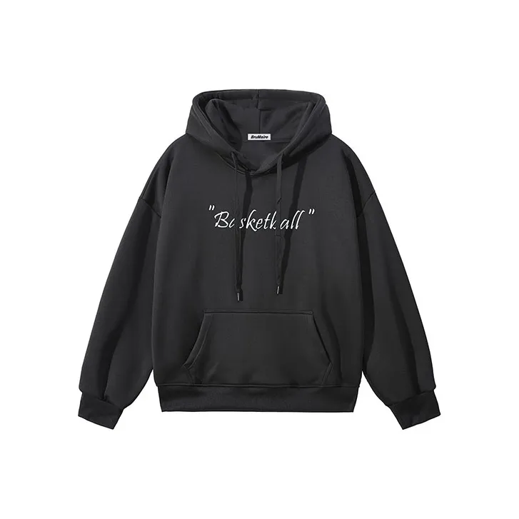 BRUMAIRE Sweatshirts Unisex-1