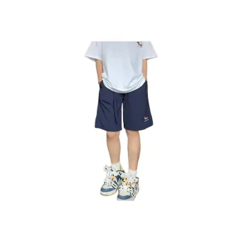 BENGEN Casual Shorts Unisex