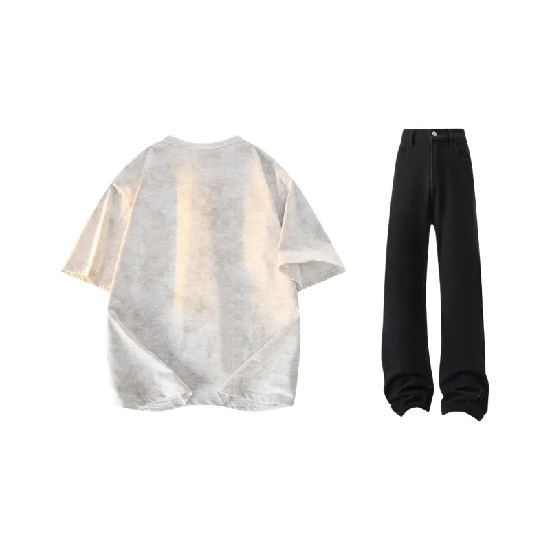 ROBINHOOD Casual Sportswear Unisex-6