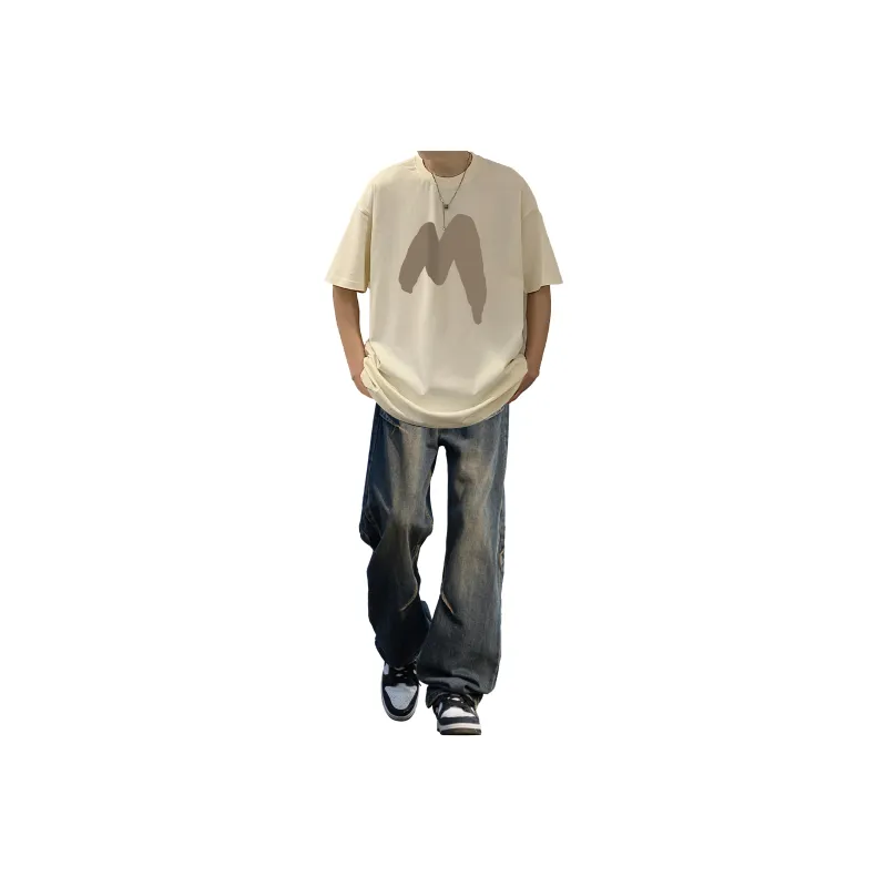 A/2/8/T Casual Sportswear Unisex-15