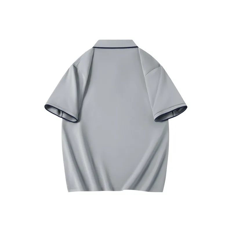 MINISO Polo Shirts Unisex-13