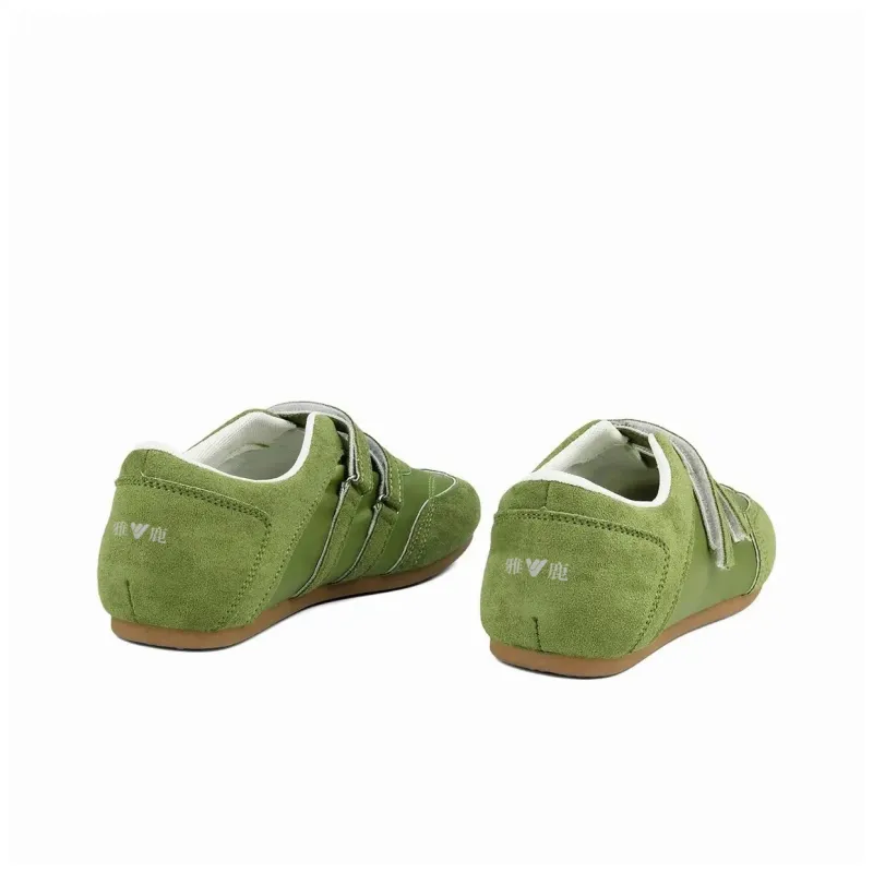Yalu Low Top Casual Shoes Women's-21