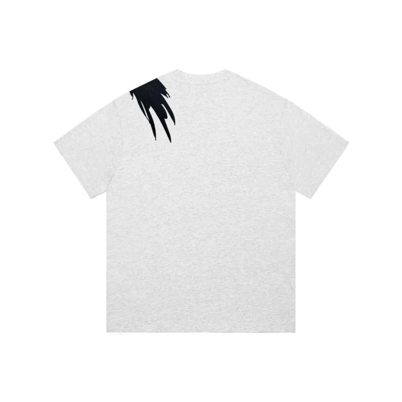 SUNSETMONENT Short Sleeved T Shirts Unisex-9