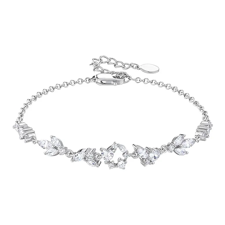 wylyp Bracelets Women's-0