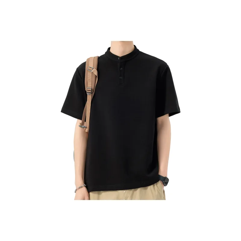 DANGERTIGER T Shirts Unisex-5