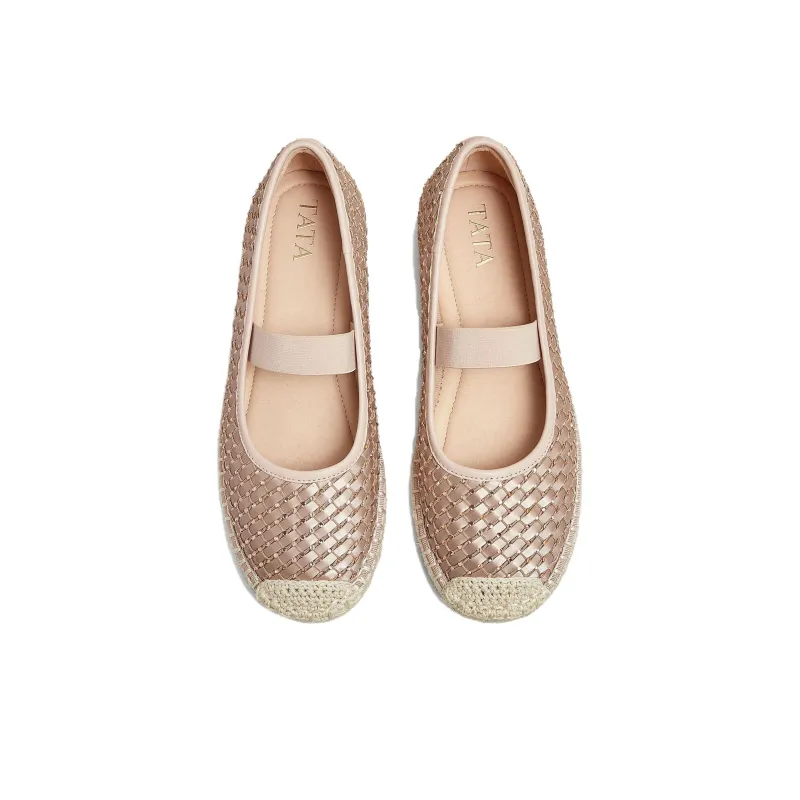 TATA Casual Single Shoes Women's-2