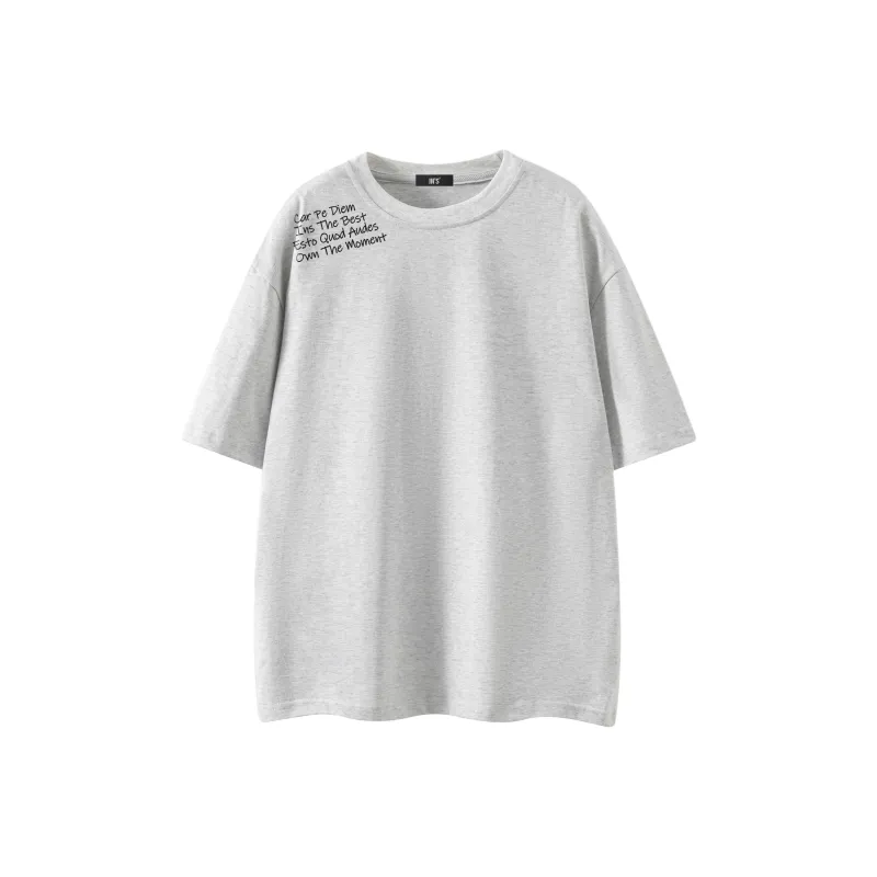 IN'S T-Shirts Unisex-4