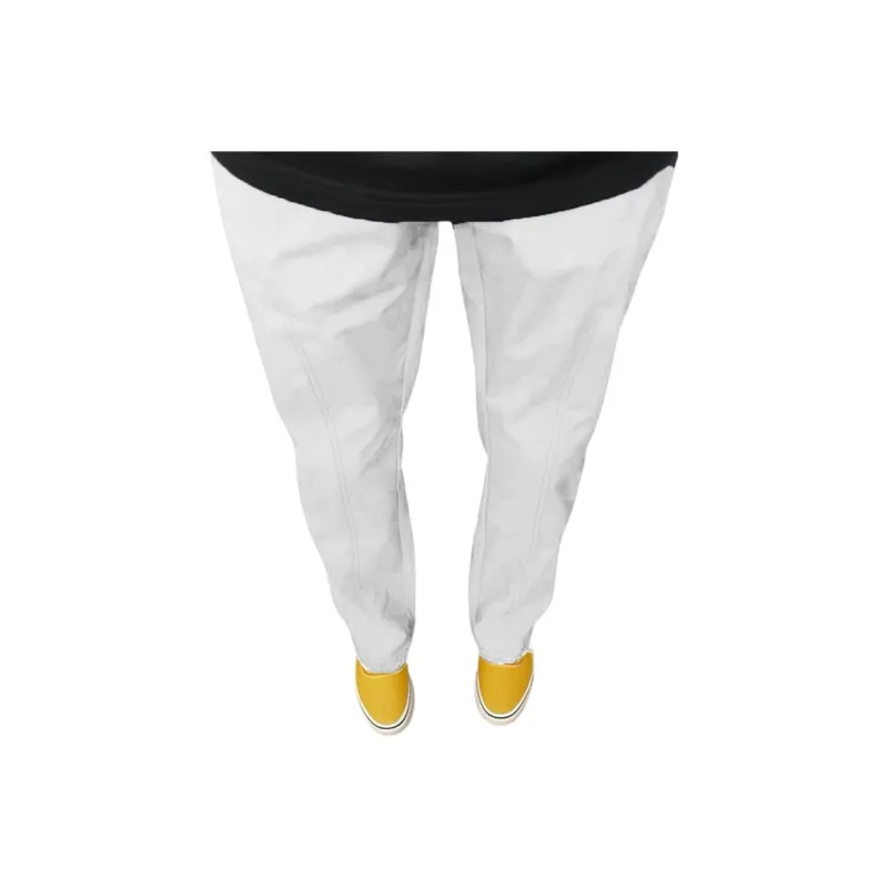 SUNSETMONENT Cargo Pants Unisex-8