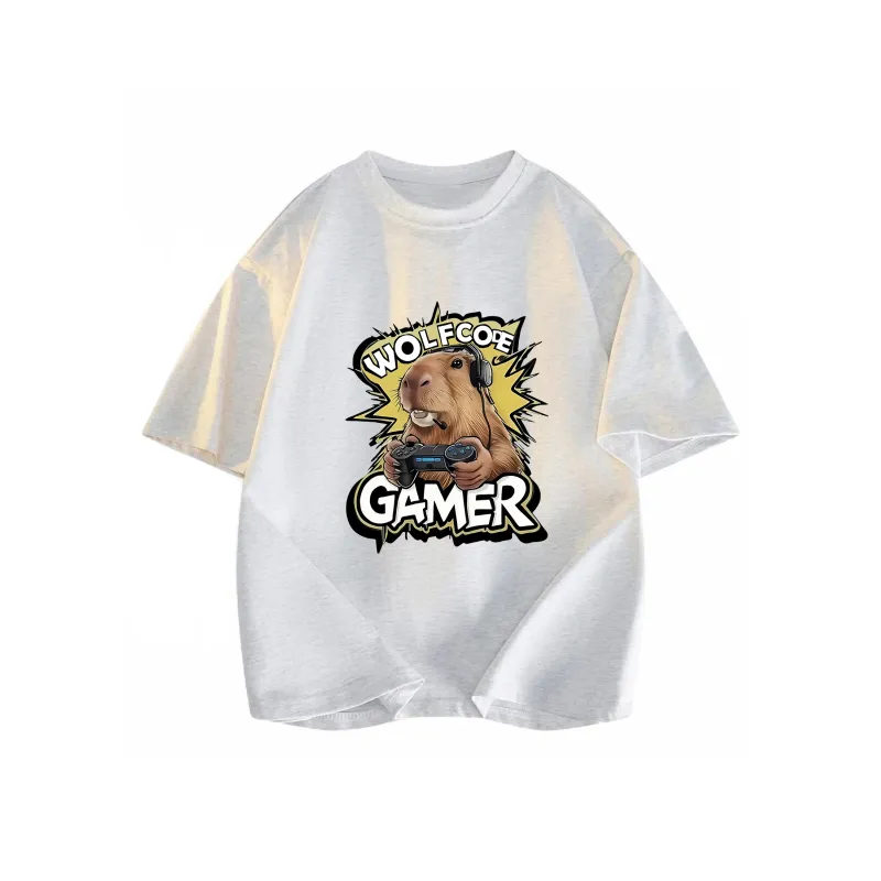 WOLF CODE T Shirts Unisex-12