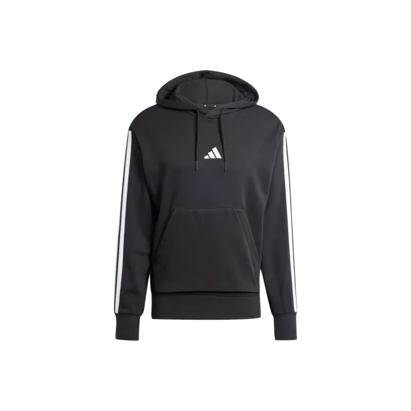 Adidas Clothing Sweatshirts Men Black-0
