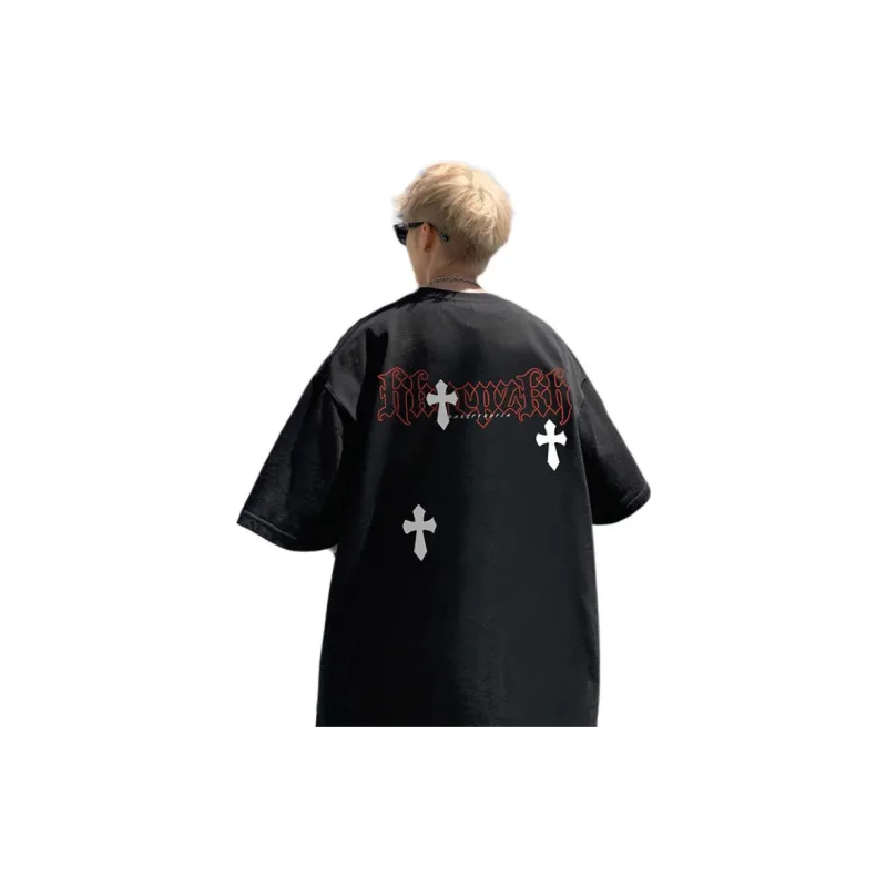 RKVC T Shirts Unisex-1