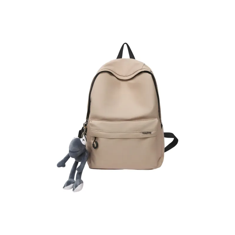GOBLIN SHARKS 1759 Nylon Backpack Regular Unisex Multicolor-18
