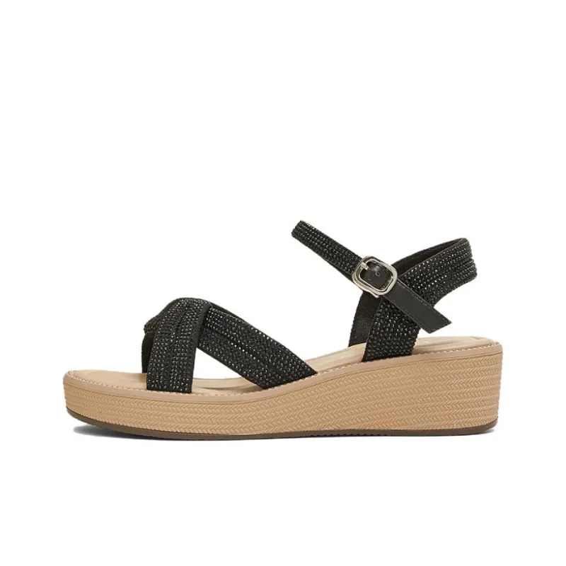 TATA One Strap Sandals Women's-4