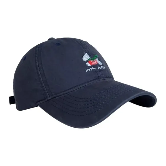 FREE RABBITⅡ Spring Summer Travel Casual Versatile Face Framing Style Baseball Caps Unisex-7