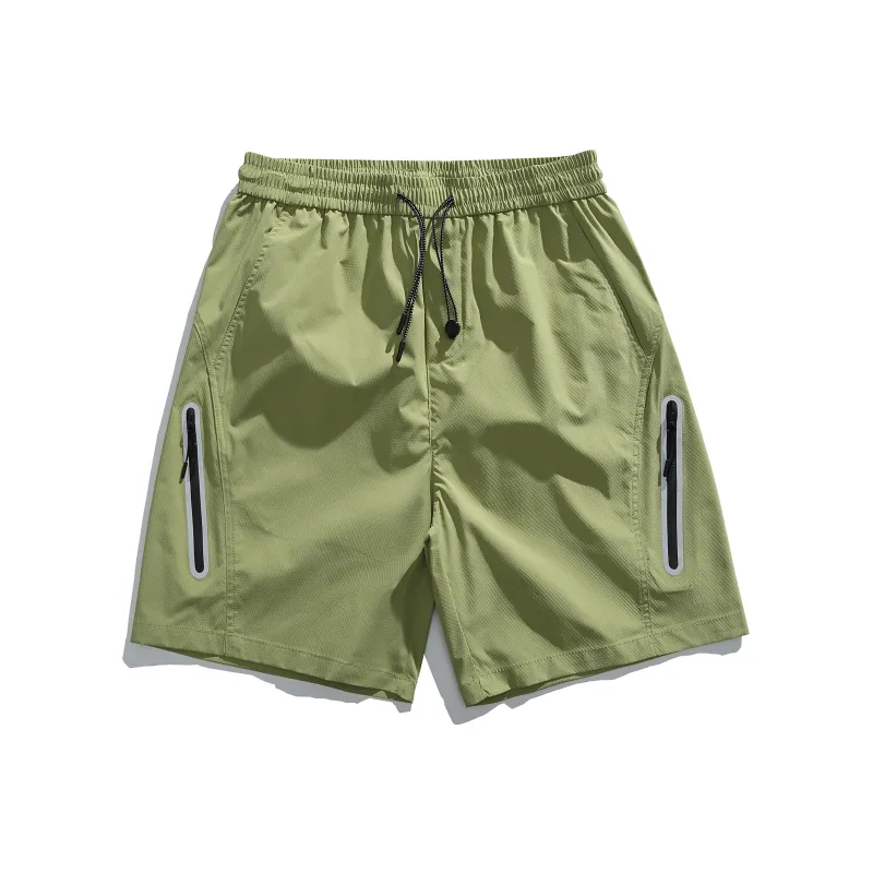 ROBINHOOD Casual Shorts Women's-0