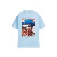 Sky Blue
