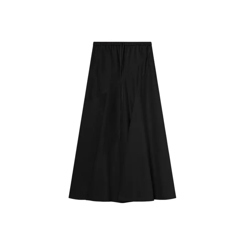 THE SEA LIFE Casual Long Skirt Women's-3