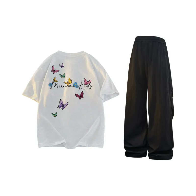 MEXICAN Casual Sportswear Unisex-22