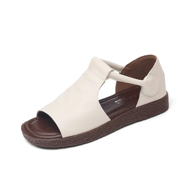 Cigna One Strap Sandals Women's-6