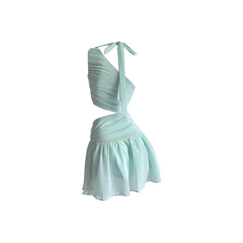 PUREIDOL Sleeveless Dress Women's-1