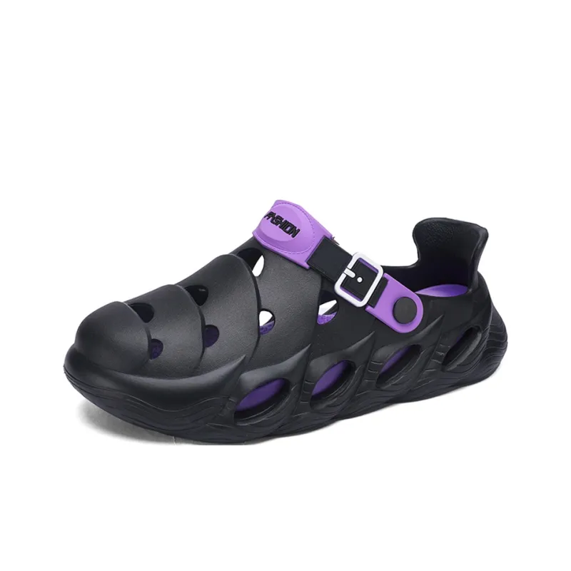FCMM Clogs Men-6