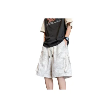 HAPPY PARTY Casual Shorts Unisex